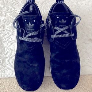 Adidas NMD wore them maybe 2 times.